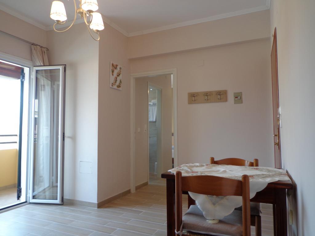 Kalypso Gouvia Aparthotel Room photo